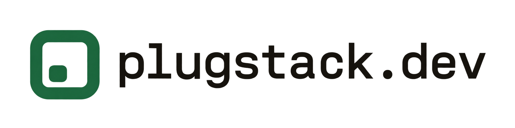 Plugstack