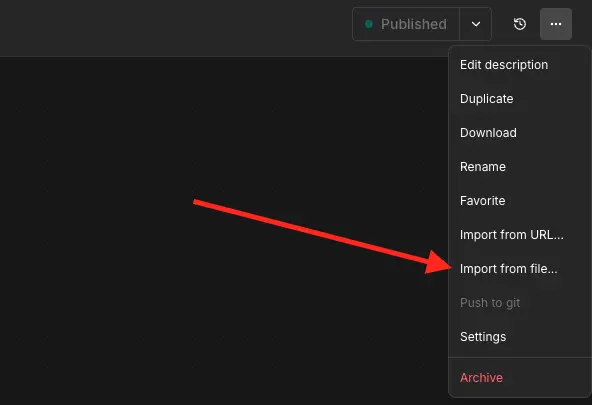 n8n workflow canvas for Instagram comment to DM automation with webhook, follow check and send DM nodes